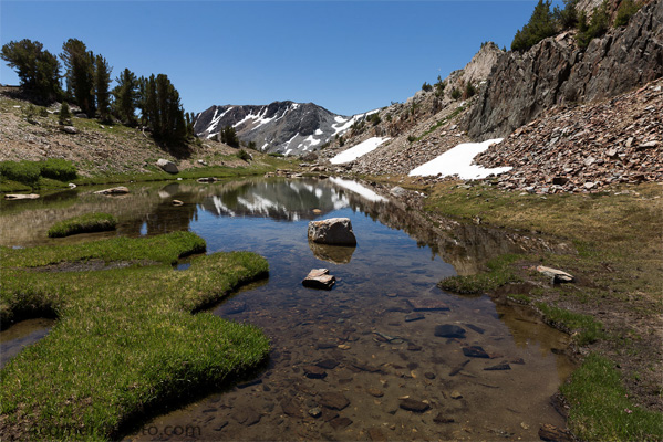 wasco lake